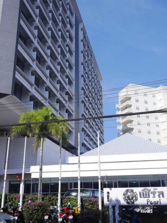 Phuket Pearl Hotel Phuket Additional