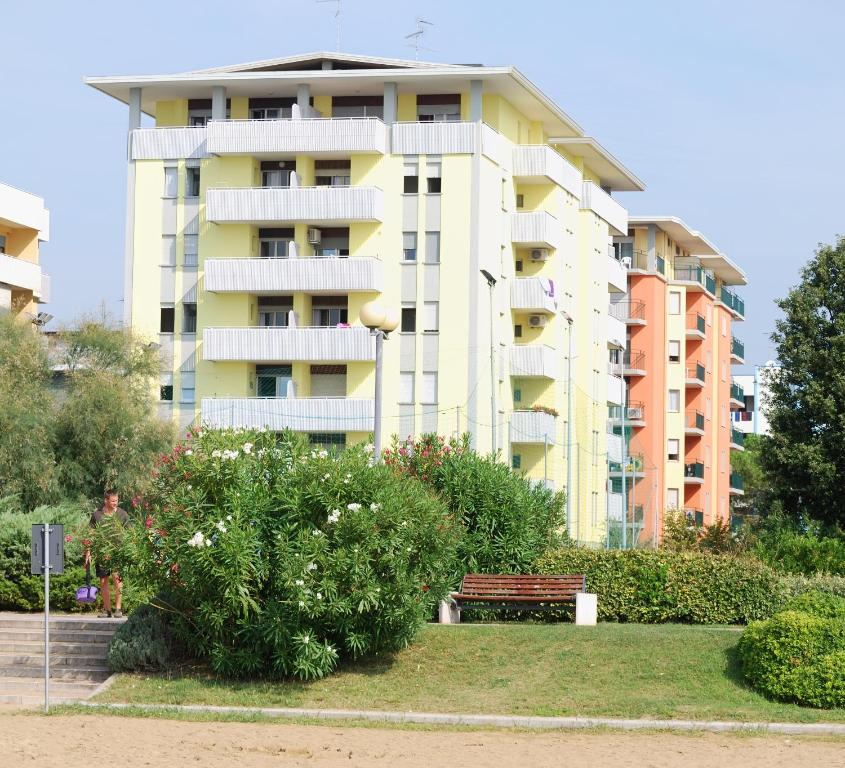 Condominio Aurora - 2