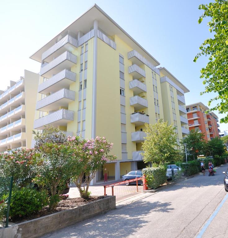 Condominio Aurora - 5