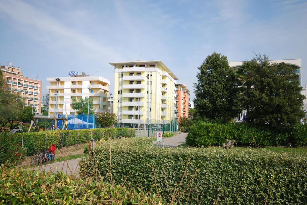 Condominio Aurora - 3