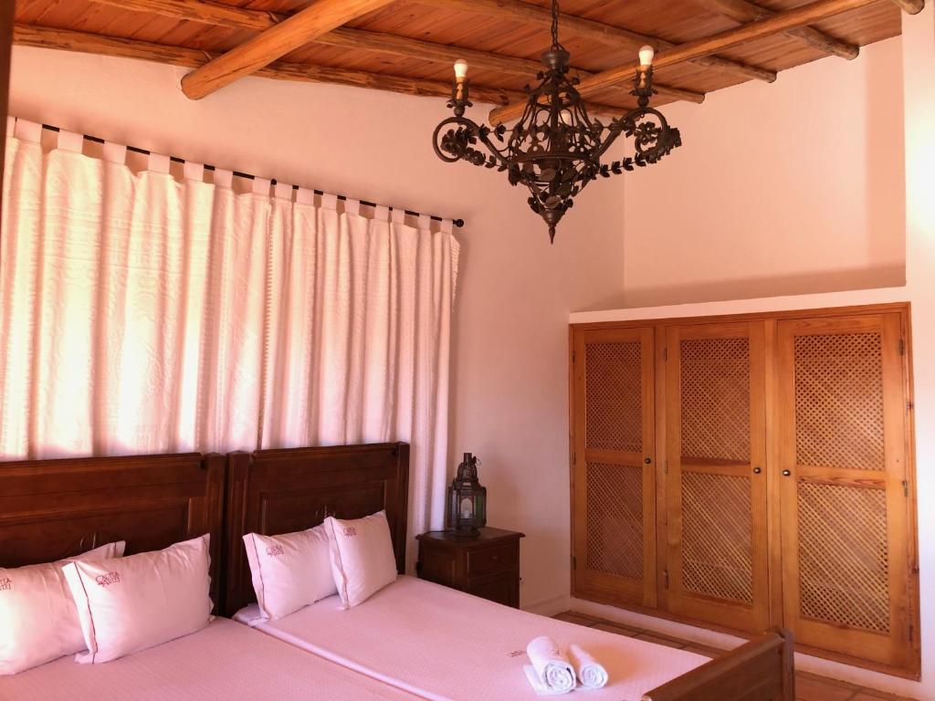 Hotel Capela das Artes photo