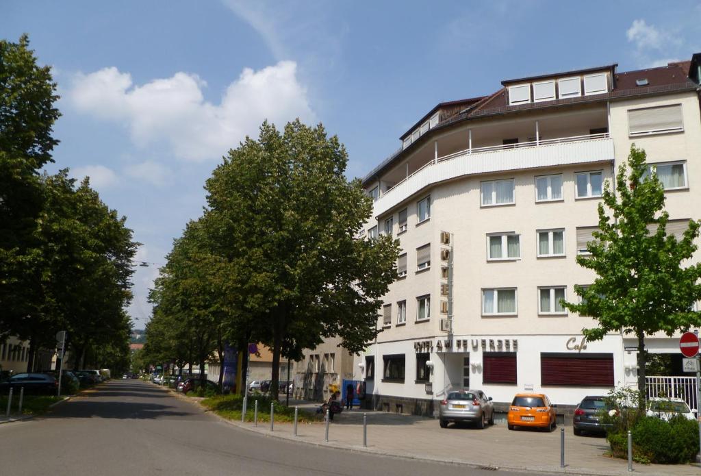 Hotel am Feuersee photo