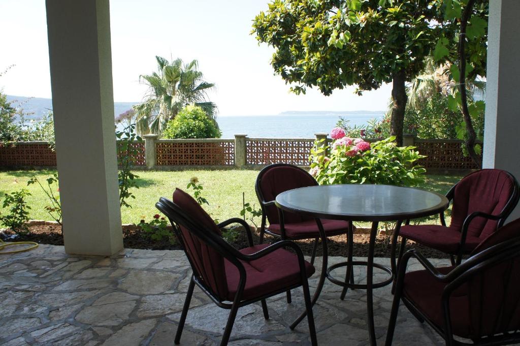 Apartmani Milosevic - 4