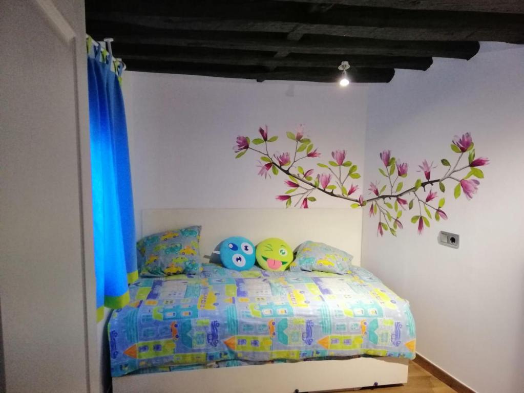 Apartamentos El Greco - 4