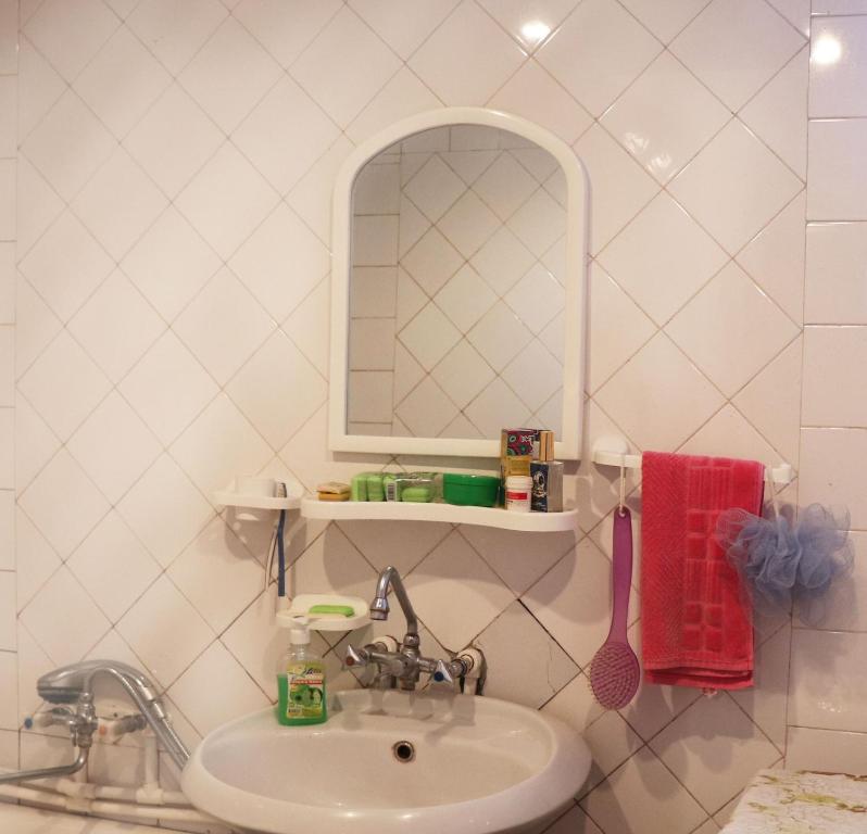 Nina BNB photo