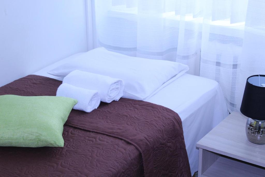 EHE Hostel photo