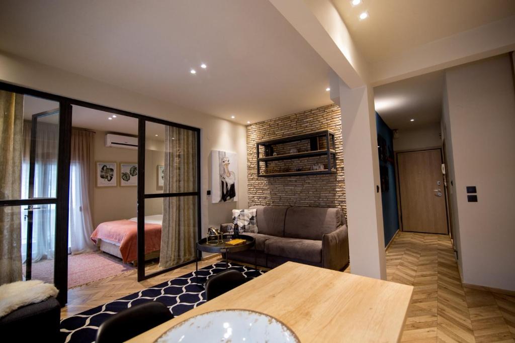 Thess Cozy Living — Hotel in Thessaloniki