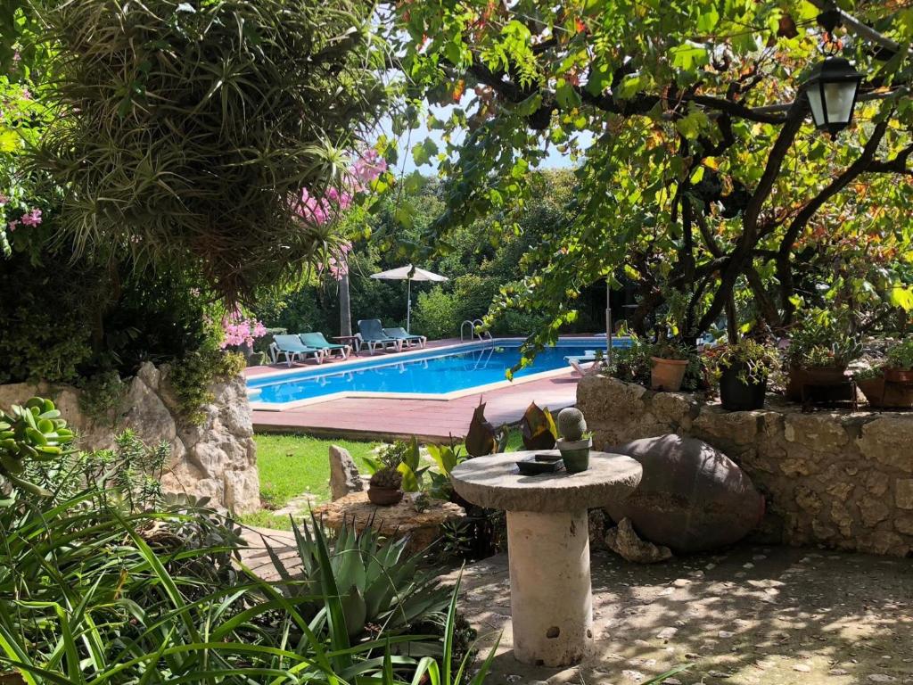 Agroturismo Can Guillo photo