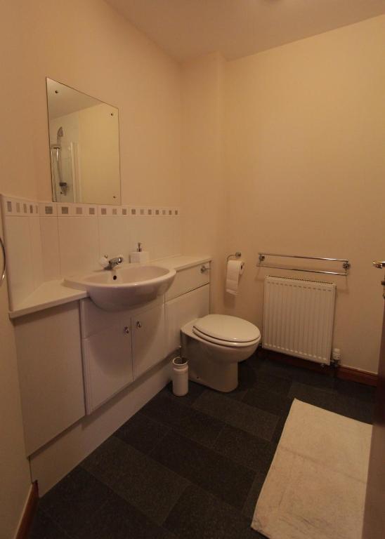 Dell Ness Apartment photo