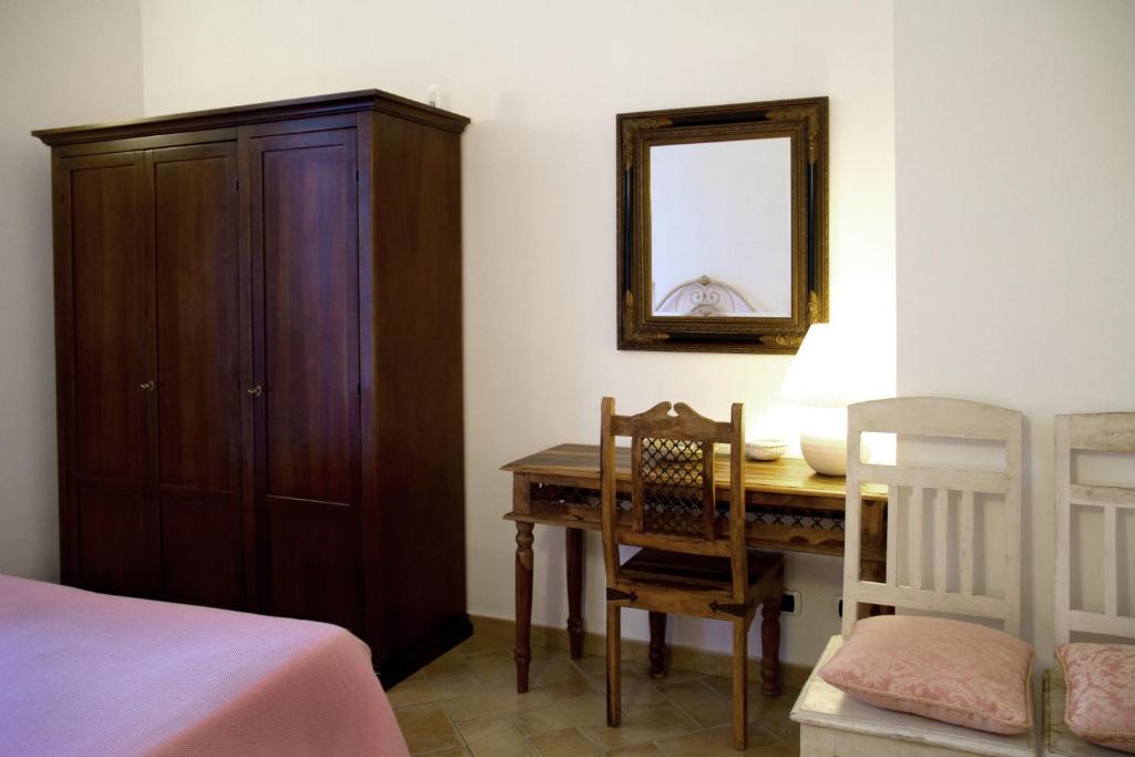 L'Antica Pieve Bed & Breakfast - 4