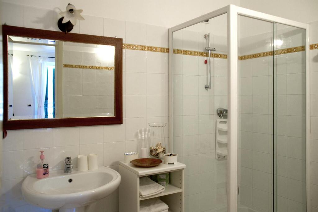 L'Antica Pieve Bed & Breakfast - 3