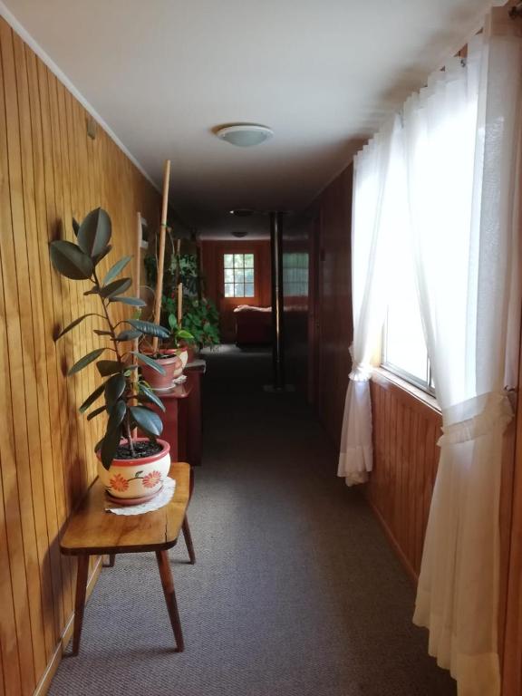 Hostal El mirador 2 photo