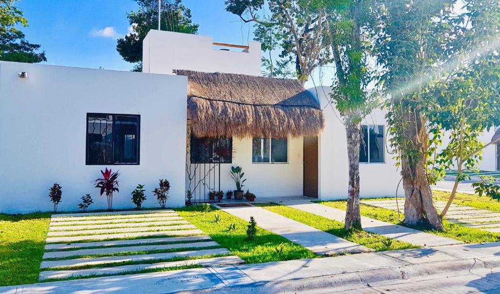 Apartments in Puerto Morelos, Mexico price from 20, reviews