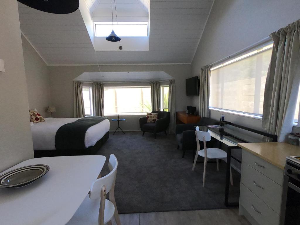 The Ohakune Central Motels photo
