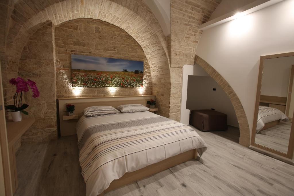 B&B Arco Caputi