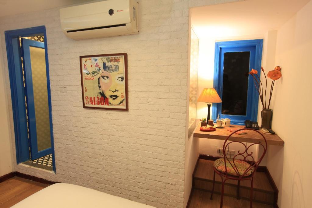 Maison D' Orient Hotel photo