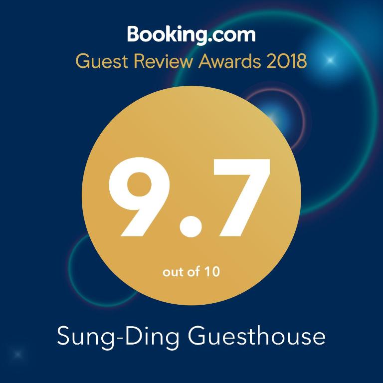 Sung-Ding Guesthouse photo