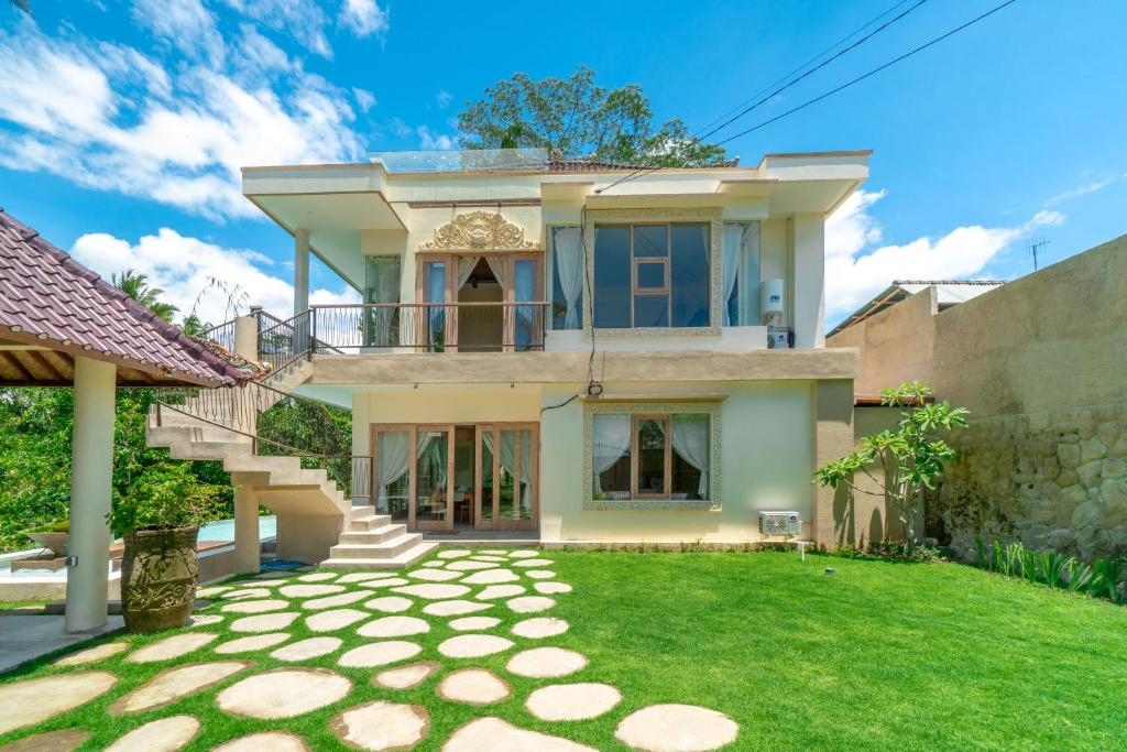 Villa Olel by Bukit Vista — Hotel in Bali