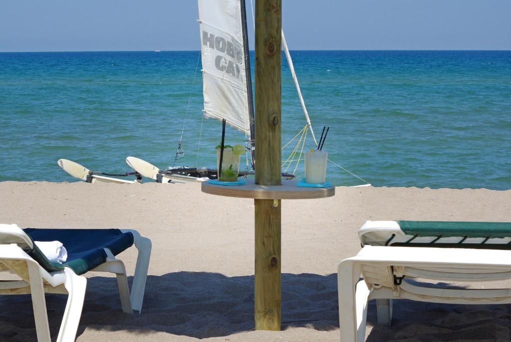 La Costa Hotel Golf & Beach Resort photo