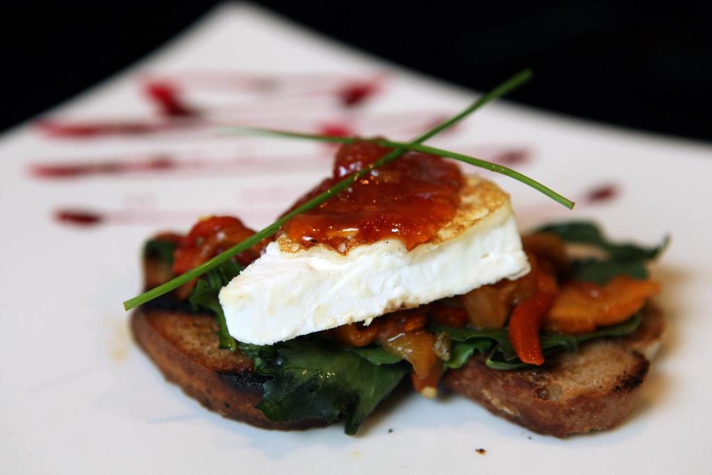 Aliments i begudes