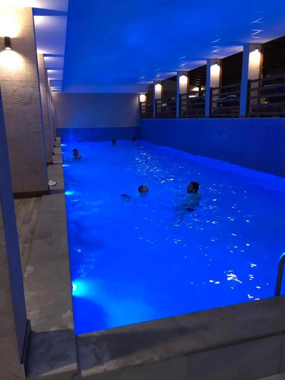 Apartman Lux Premier 09 Kopaonik - 3