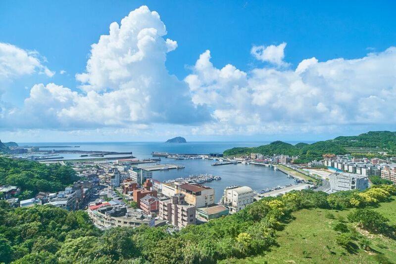 Sea Keelung 61 호텔 이미지 2