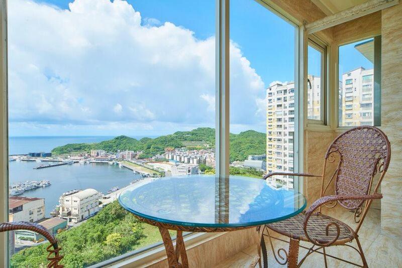 Sea Keelung 61 호텔 이미지 2