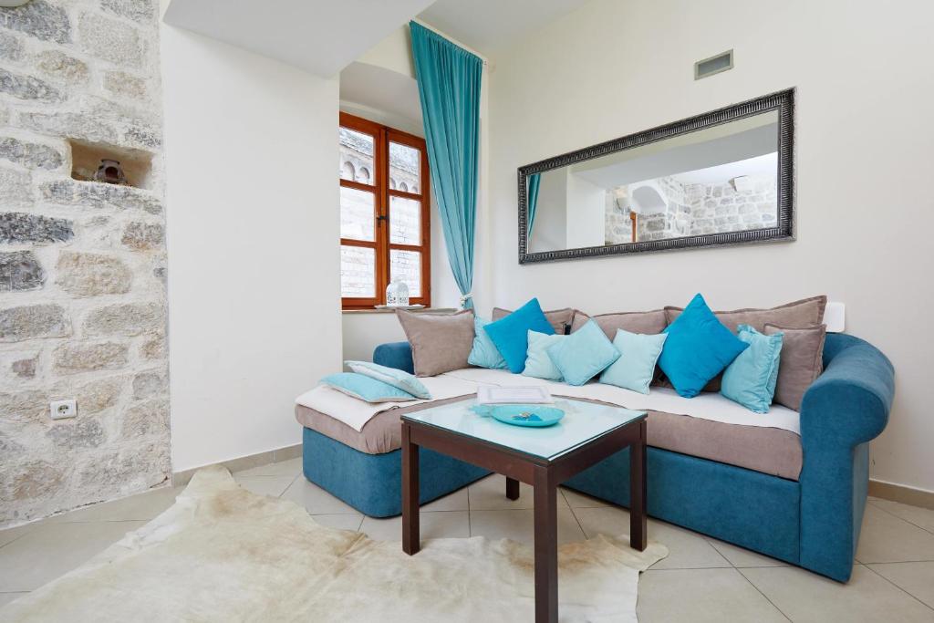 La Dolce Vita Apartment - 4