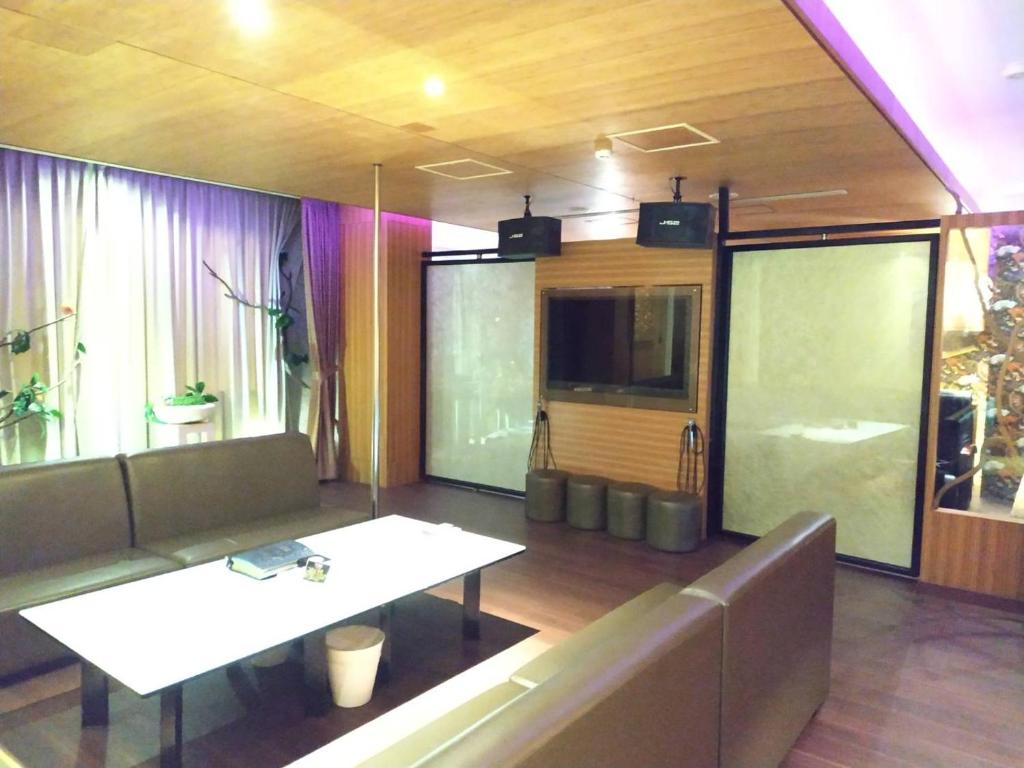 아이디 스파 모텔 호텔 이미지 2