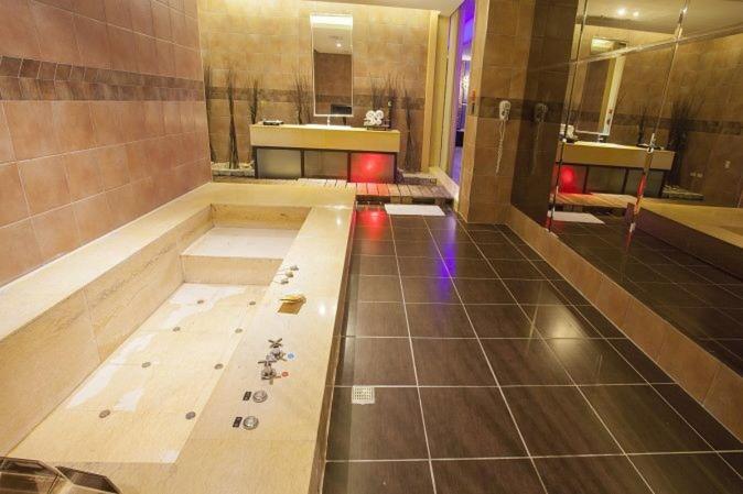 아이디 스파 모텔 호텔 이미지 2