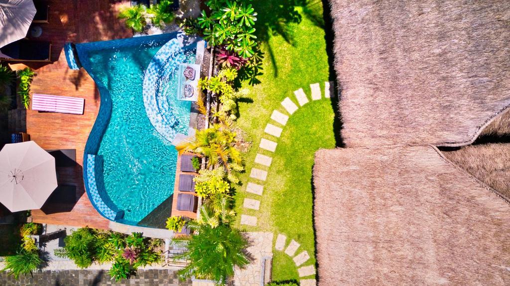 Village Vibes Lombok photo