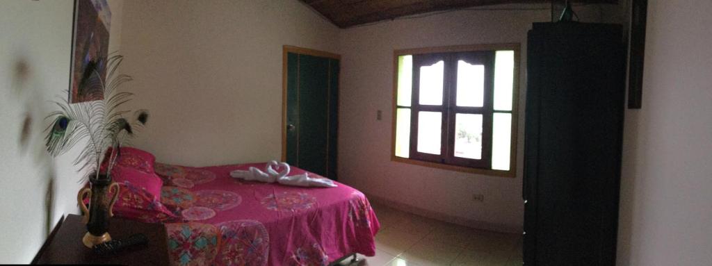 Casa Pachamama photo