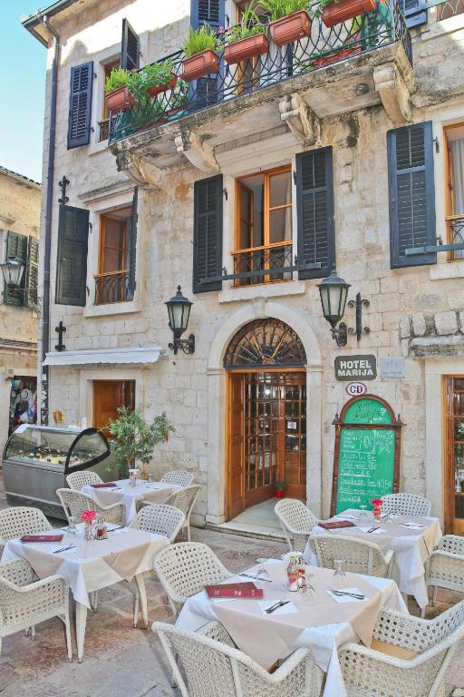 Hotel Marija photo