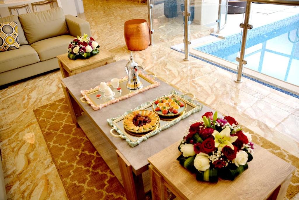 Chalet Al Mas Kortoba photo