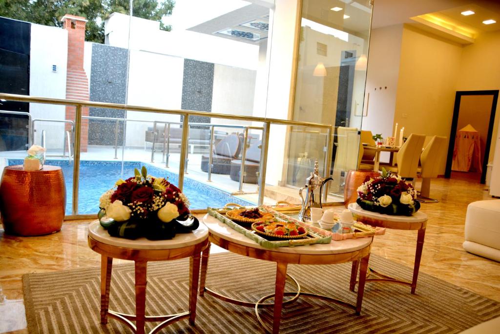 Chalet Al Mas Kortoba photo