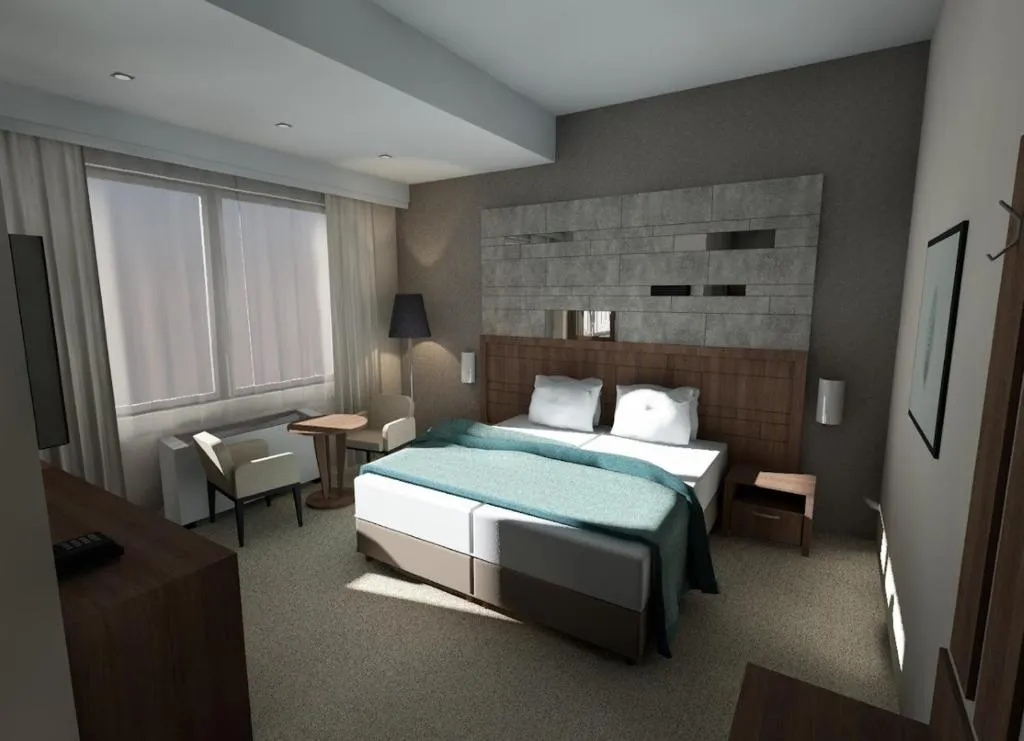 Hotel Emka, hotel in Tetovo