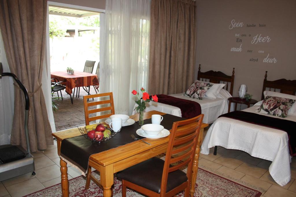Little Umhlanga photo