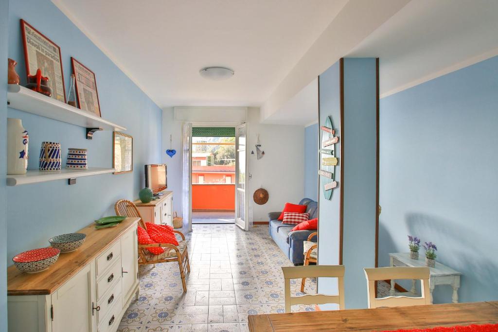 Costamare — Hotel in Monterosso al Mare
