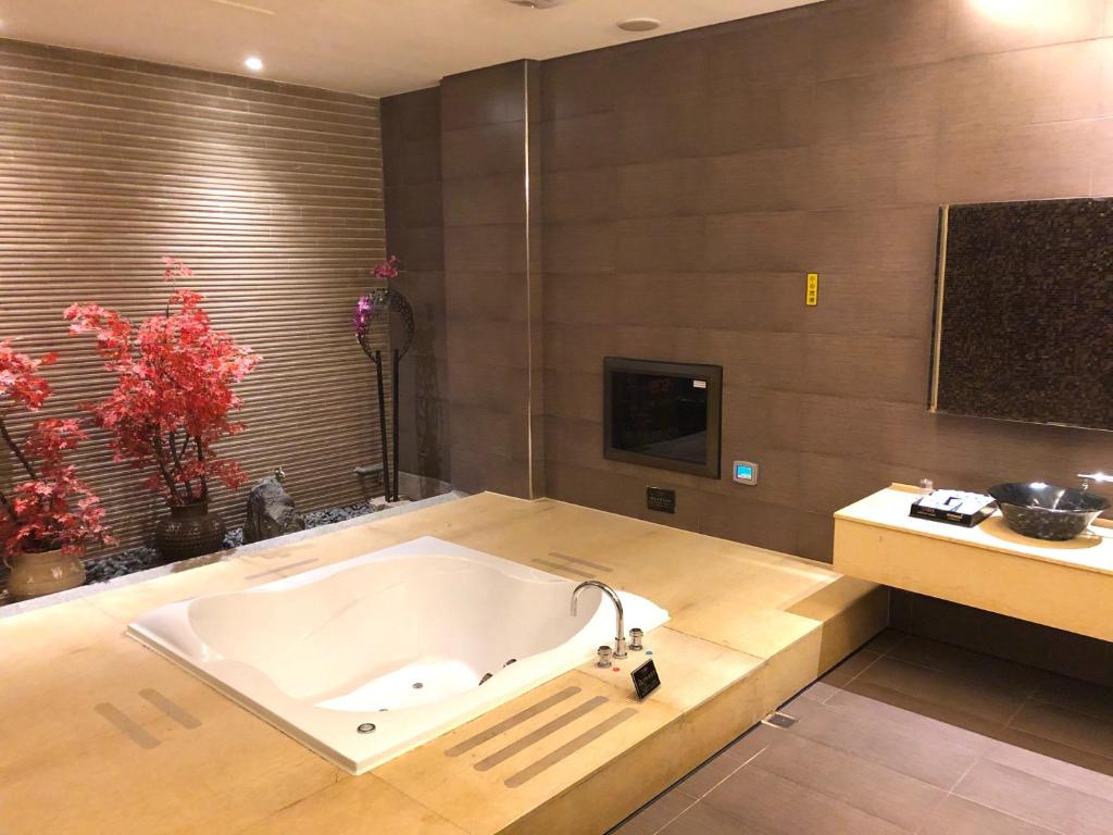 아이디 스파 모텔 호텔 이미지 1