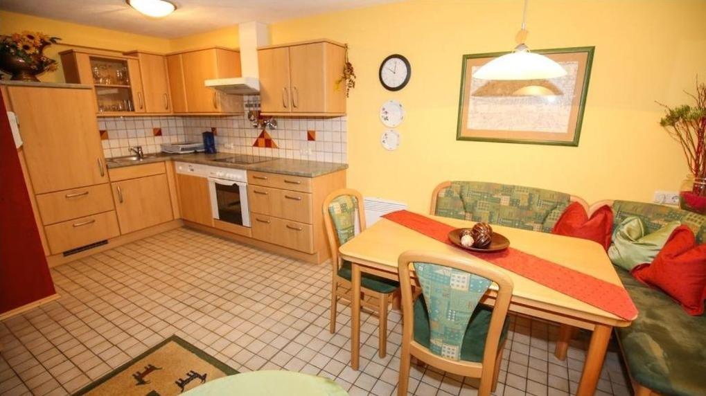 Appartements della Schiava - 2
