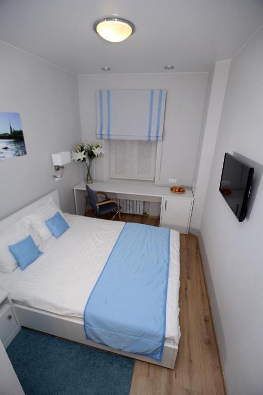 Pallada Hotel photo