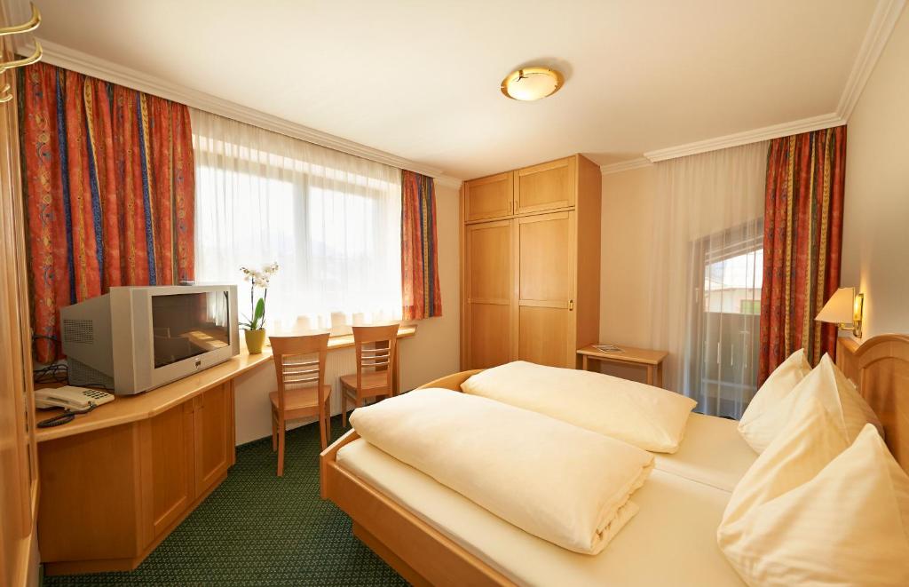 Pension Ebnerwirt - 5