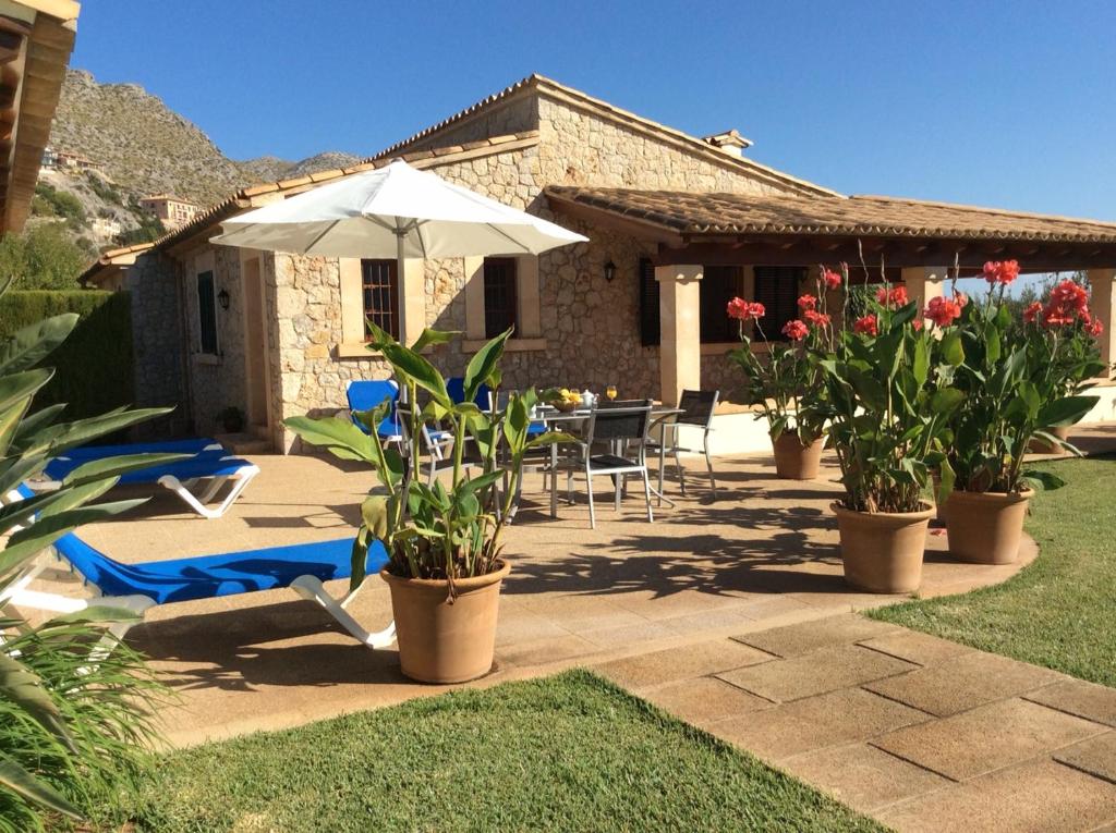 Villa La Font - 5