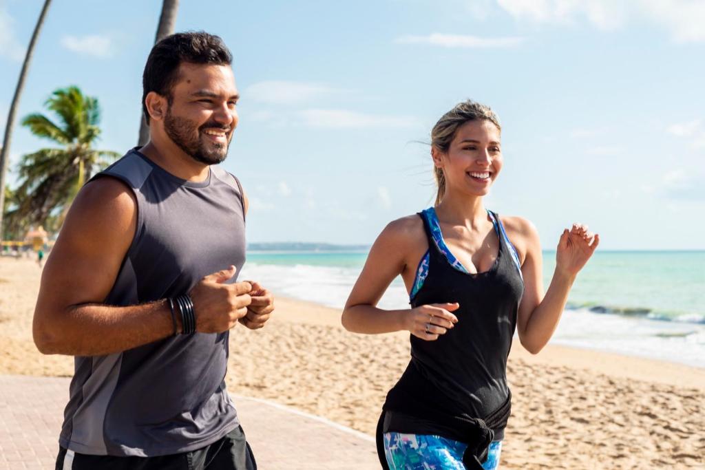 Surrounding environment