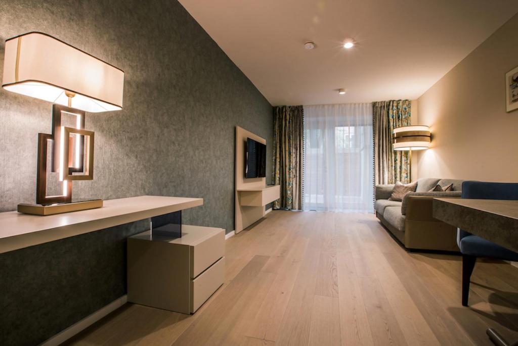 Karl Suites Palais Wessely photo