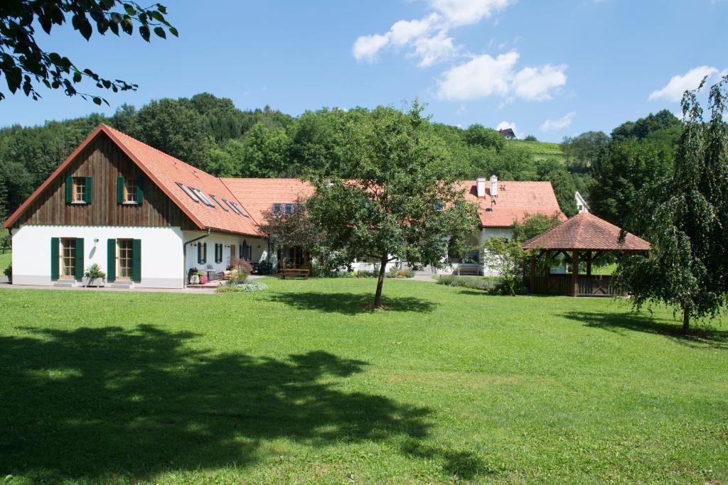 Kürbishof Gartner - 2
