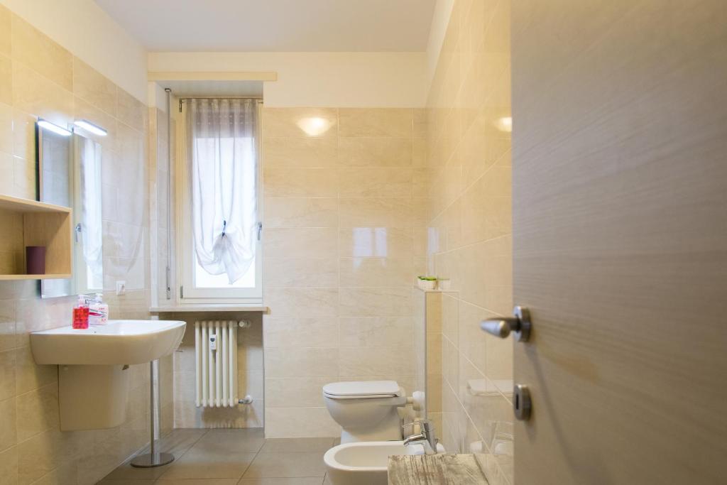 Melibi - Re Lear Apartments photo