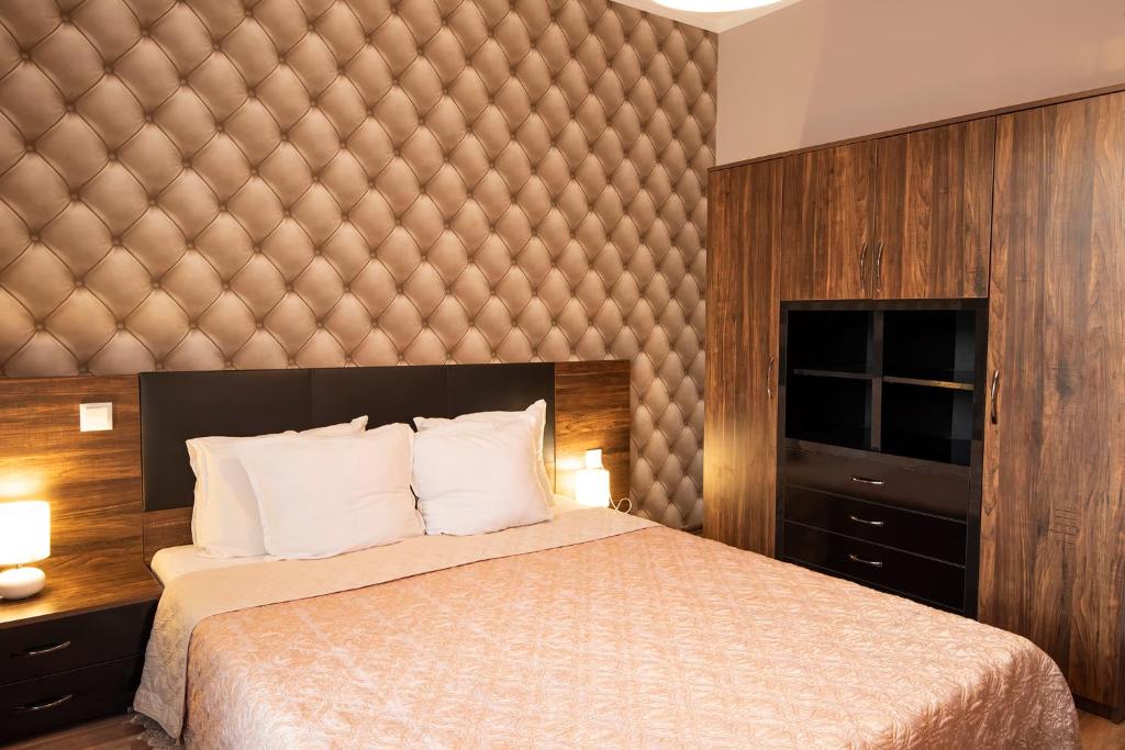 Green Paradise Deluxe Apartments photo