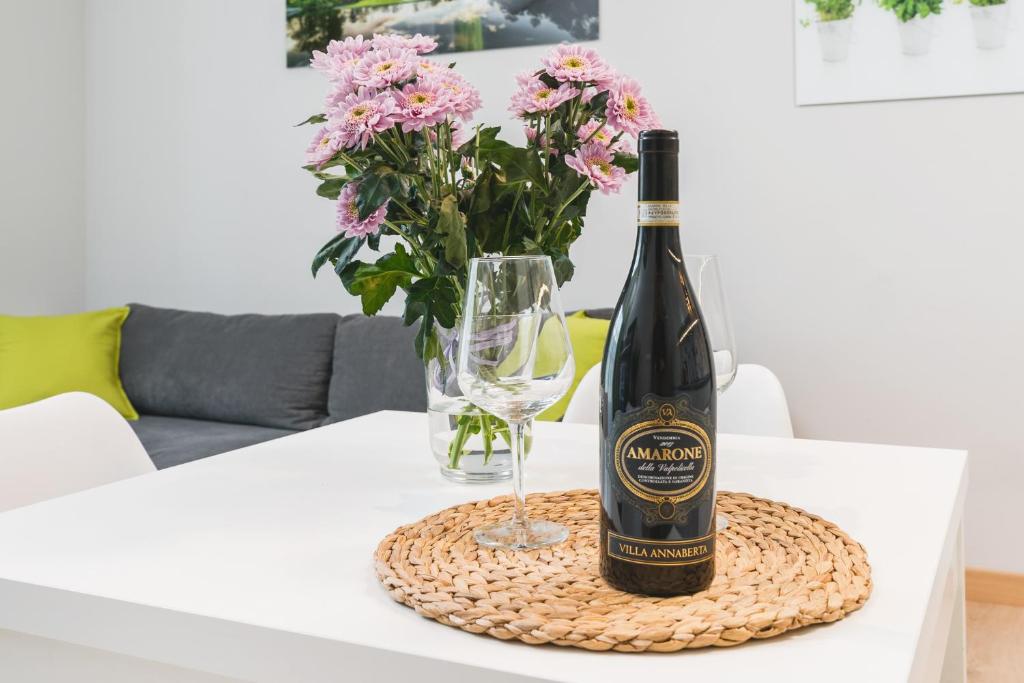 MB Cracow Apartments