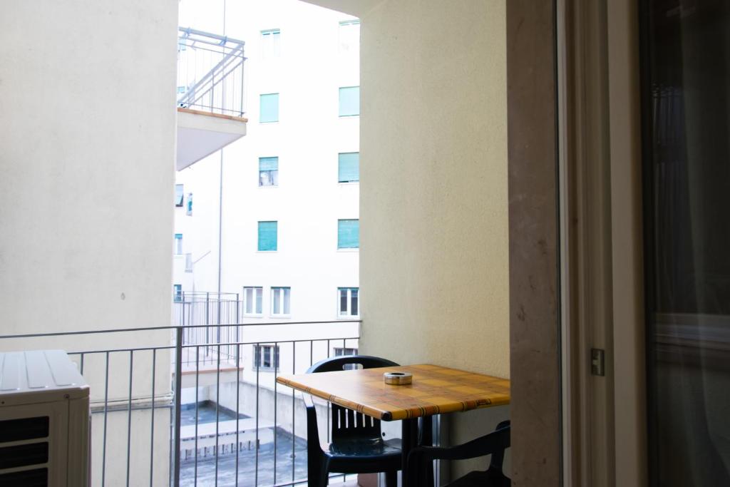 Melibi - Re Lear Apartments photo